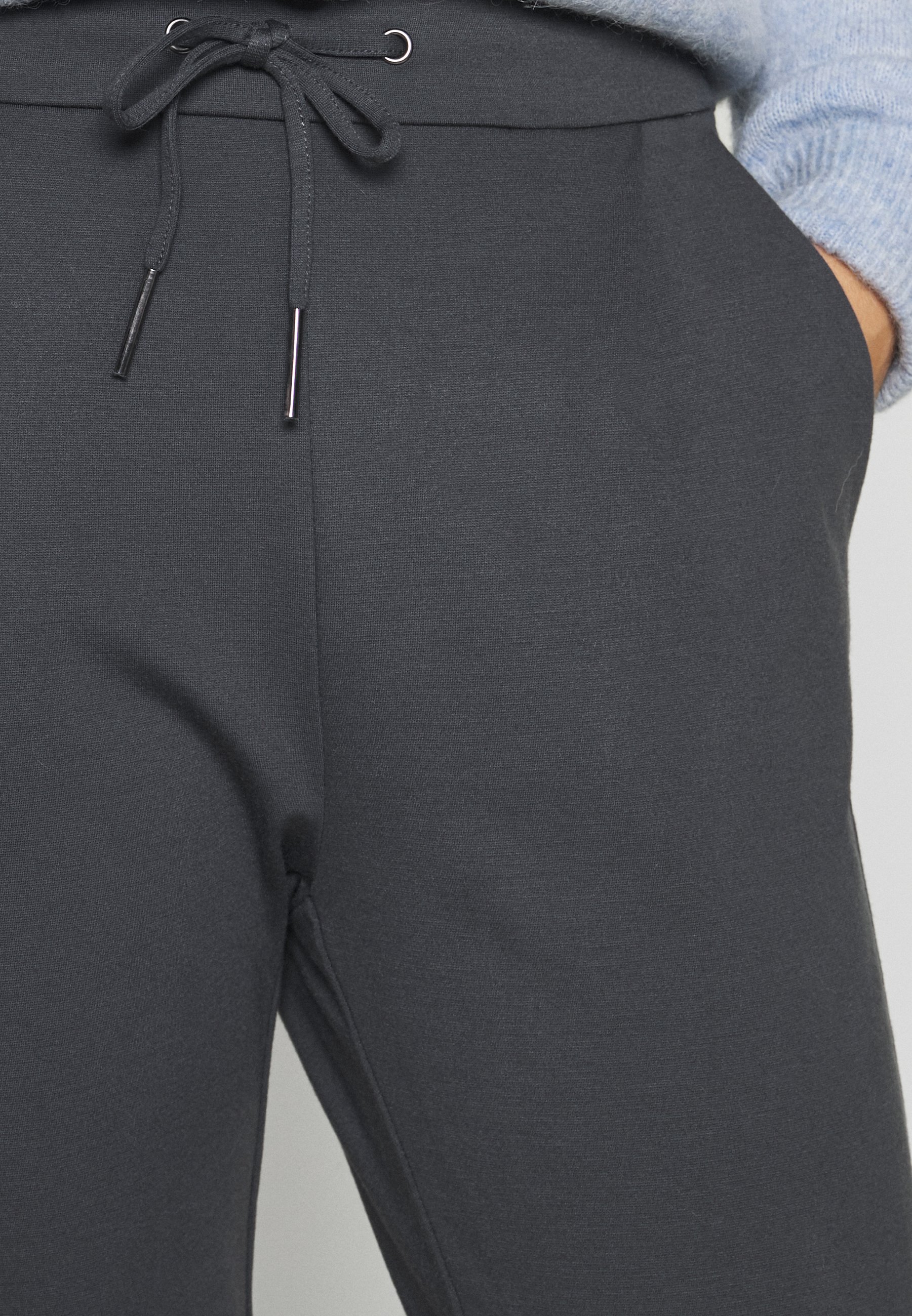 Women VMEVA LOOSE STRING PANT - Tracksuit bottoms Women VMEVA LOOSE STRING PANT - Tracksuit bottoms