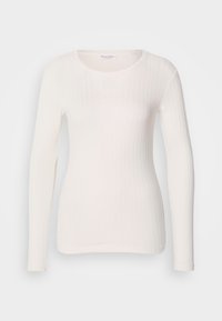 Δεν επιλέχθηκε, raw cream