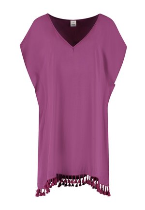 Strandaccessoire - paars