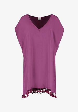 Accessoire de plage - paars