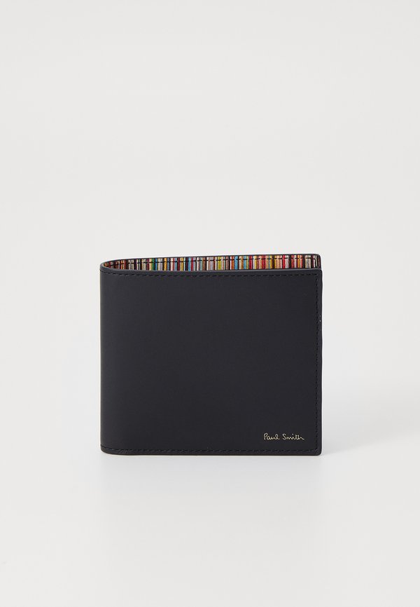 WALLET BILLFOLD AND COIN UNISEX - Wallet