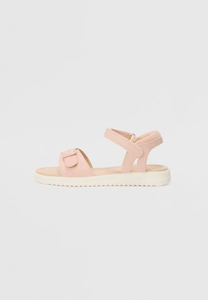 Sandalen - pink