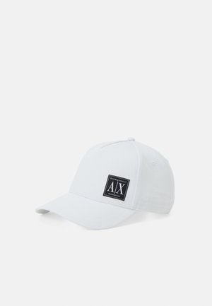 BASEBALL UNISEX - Casquette - bianco white