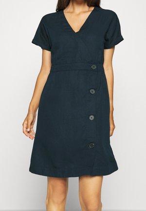 Jurk - dark blue