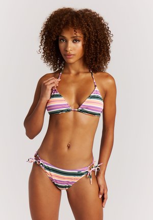 MATCH - Bikini - jelly purple