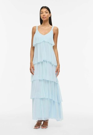 KENYA STRAP ANKLE  - Maxikjole - nantucket breeze