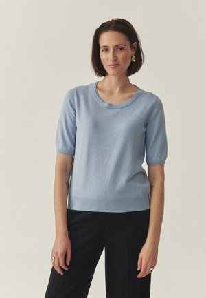 AVO  - Pullover - light blue