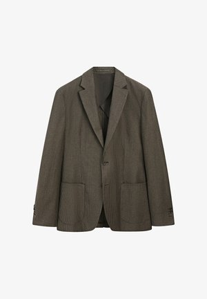Massimo Dutti, - Marynarka