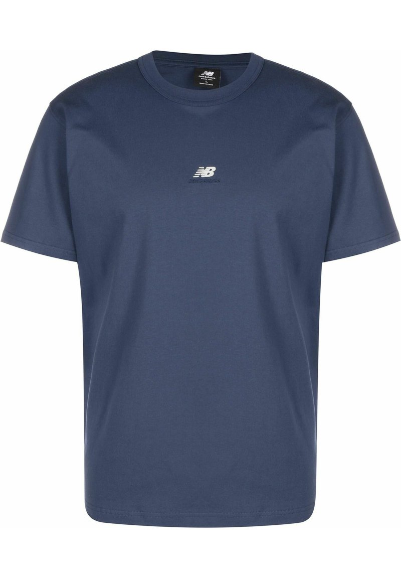 New Balance T-shirt print - Foto 2