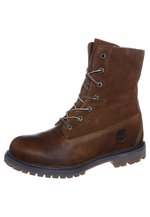 lacer des timberland