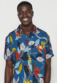 Koroshi SHORT SLEEVE  - Krekls - multicolor