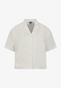Unselected, white