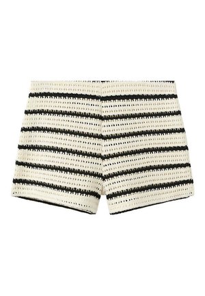 Mango, ADULT - Short - off-white