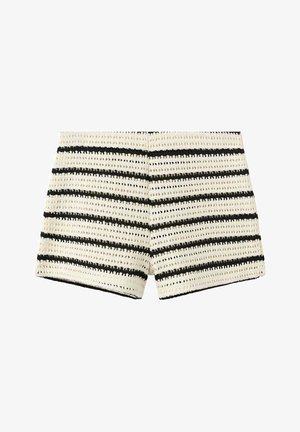 Mango, ADULT - Short - off-white