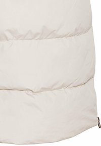 camel active Wintermantel - off-white