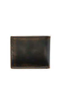 Fossil WADE - Wallet - black