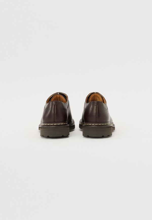 CATALPA DERBY MORO - Slip-ons - moro4