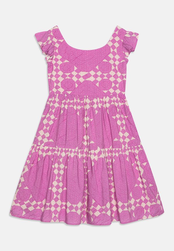 BLEND PRINTED DRESS - Day dress3