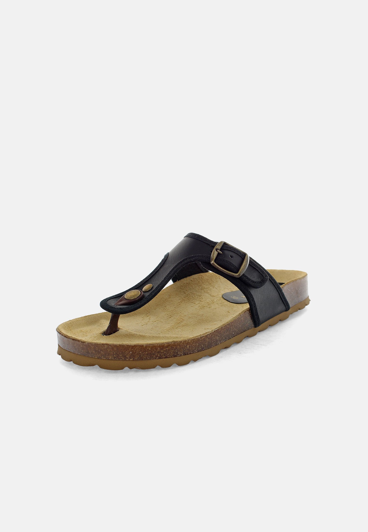 Lumberjack Infradito - black/nero - Zalando.it