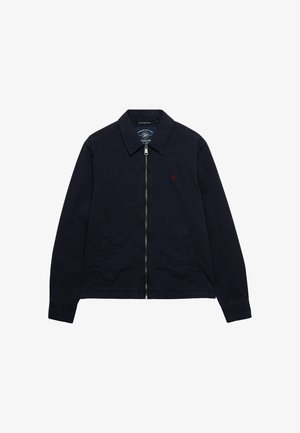 Superdry & Co, PREPPY, niebieski