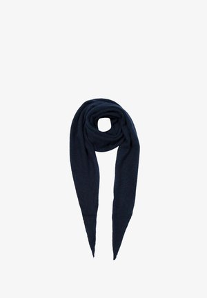 Faera, Sjaal - navy