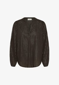 Selezionato, black coffee