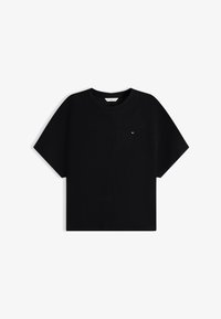 Неизбран, black