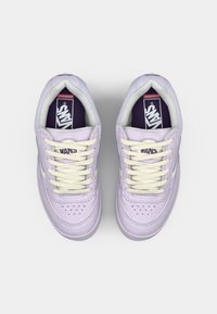 Vans ESTAZZO UNISEX - Baskets basses - lilac/mist