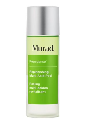 Murad REPLENISHING MULTI-ACID PEEL - Gesichtspeeling - -