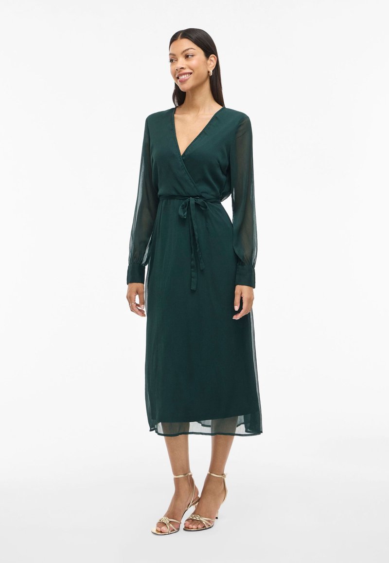 Dark Green Dresses - Buy Online | Dresses | Zalando