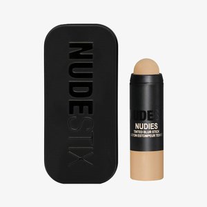 TINTED BLUR STICK TINTED BLUR - Foundation - medium 4