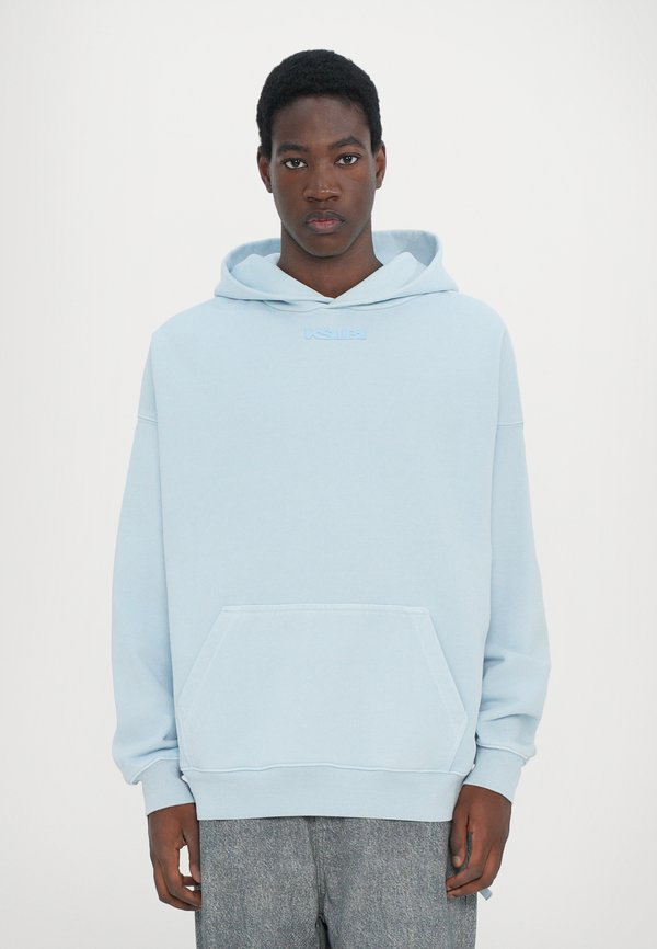 SOTT EKCESS HOODIE SHALLOWS - Sweatshirt