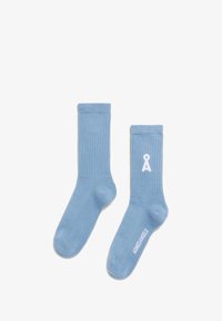 Unausgewählt, vintage blue