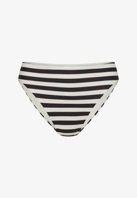 Wybrany, black white