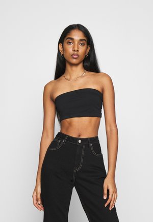 Top - black