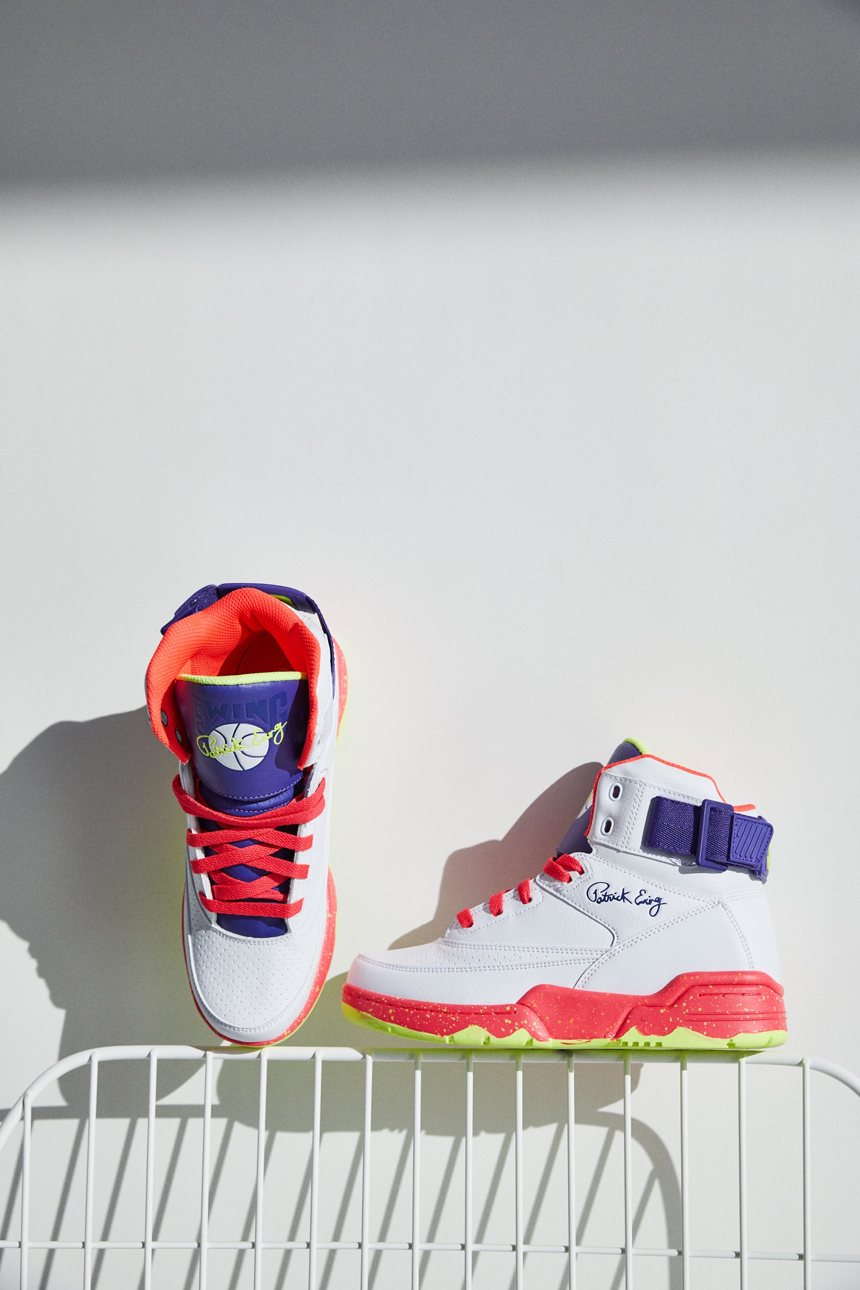zalando patrick ewing