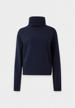IVY OAK, Jersey de punto - midnight blue