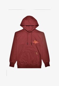 Valgt, deep maroon