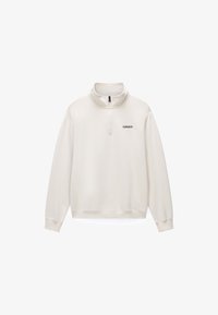 Valimata, beige dimity