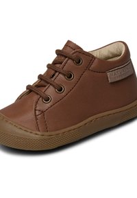 Naturino SNEAKER - Scarpe primi passi - braun