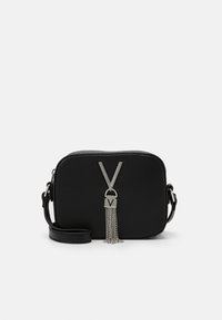 Valentino Bags - DIVINA - Soma ar siksnu pāri ķermenim - nero Miniatūras attēls 1