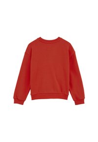 WE Fashion Športni pulover - bright red