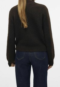 Vero Moda Neule - brown