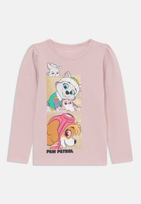 Valitud, burnished lilac