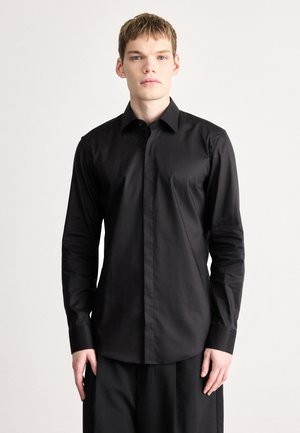 HANK PARTY - Alkalmi ing - black