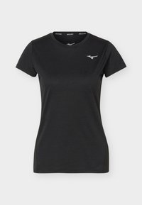 Επιλέχθηκε, black
