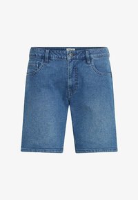 Non sélectionné, middle blue denim