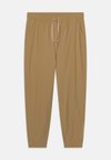 QUANDARY PANTS UNISEX - Püksid - classic tan