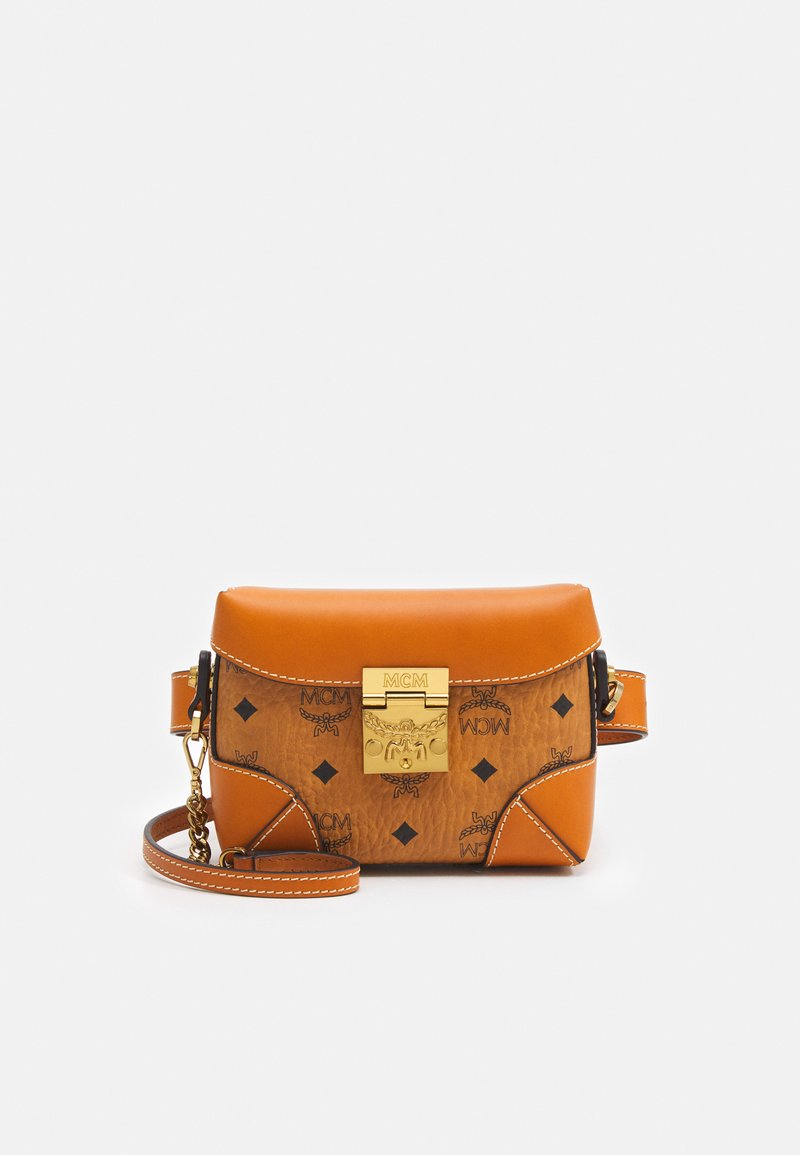 MCM Bum bag cognac Zalando.de