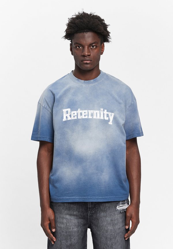 WATERCOLOR - T-Shirt print